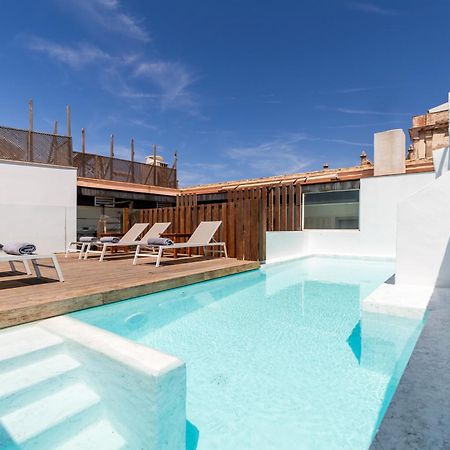 Aristoy Hotel Tarifa Kültér fotó