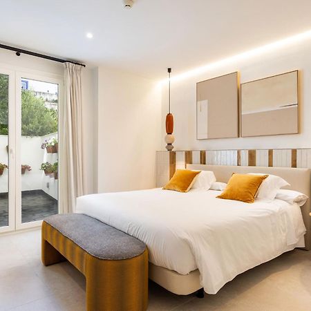 Aristoy Hotel Tarifa Kültér fotó