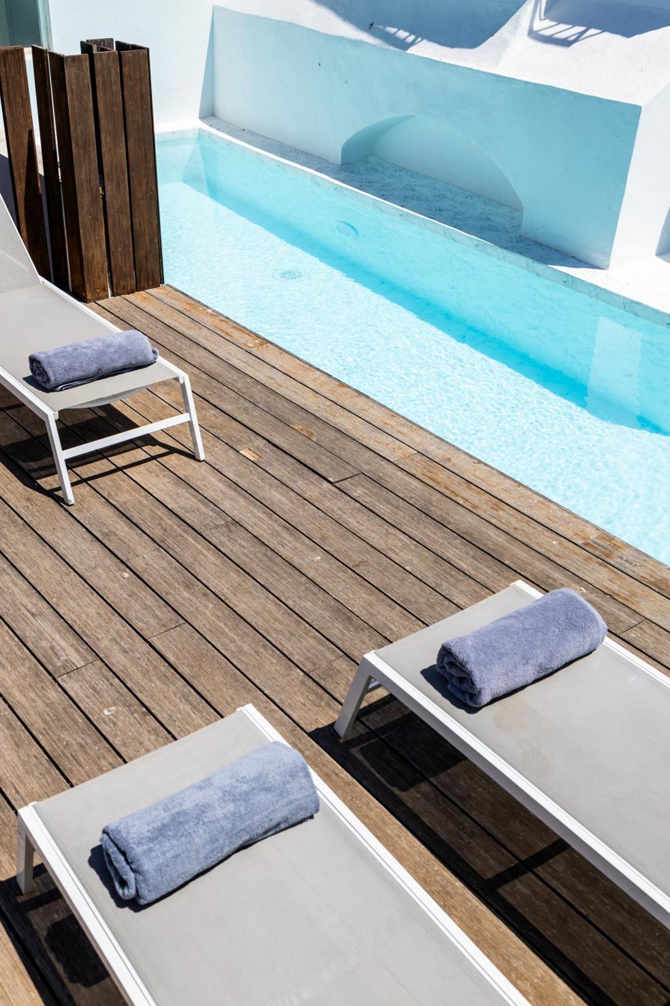 Aristoy Hotel Tarifa Kültér fotó