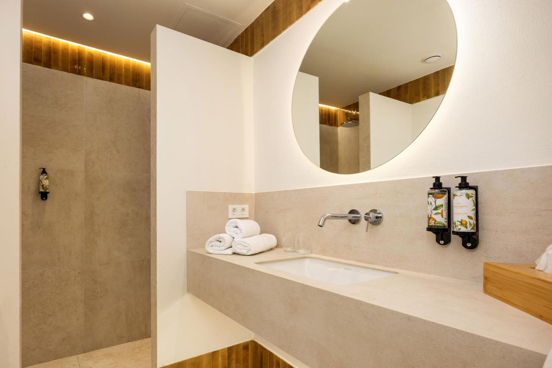 Aristoy Hotel Tarifa Kültér fotó