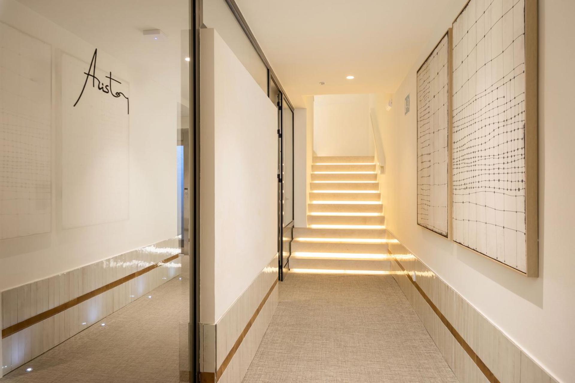 Aristoy Hotel Tarifa Kültér fotó