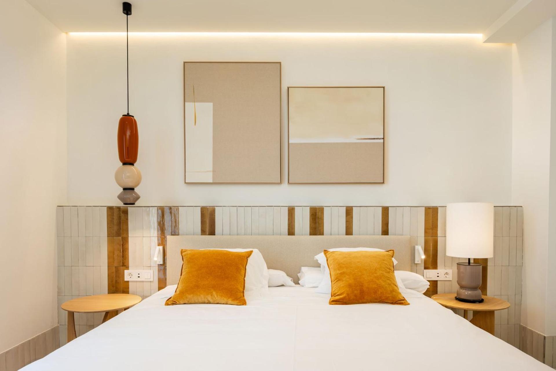 Aristoy Hotel Tarifa Kültér fotó