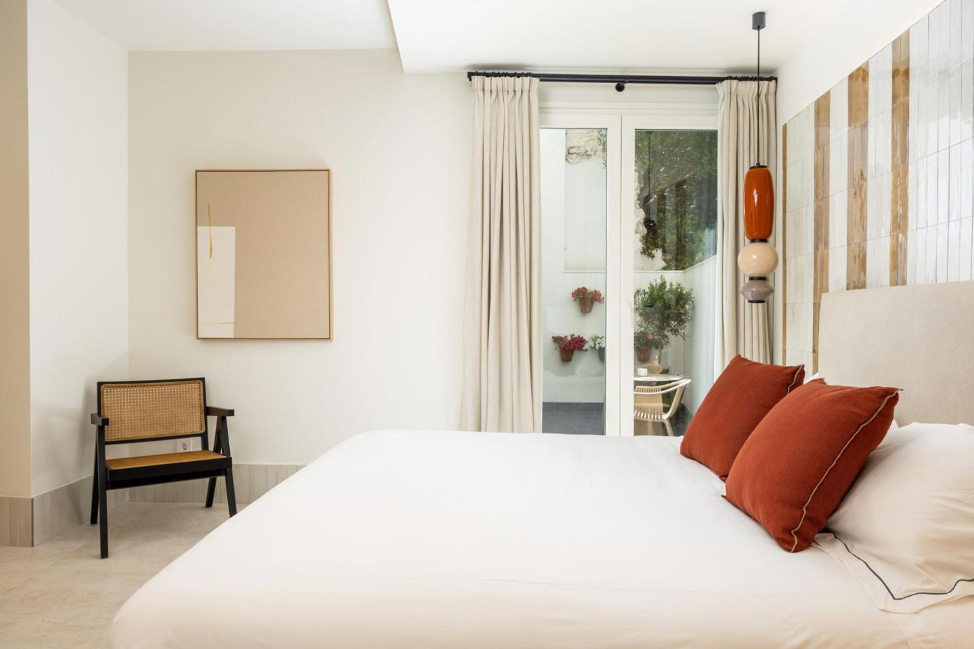 Aristoy Hotel Tarifa Kültér fotó